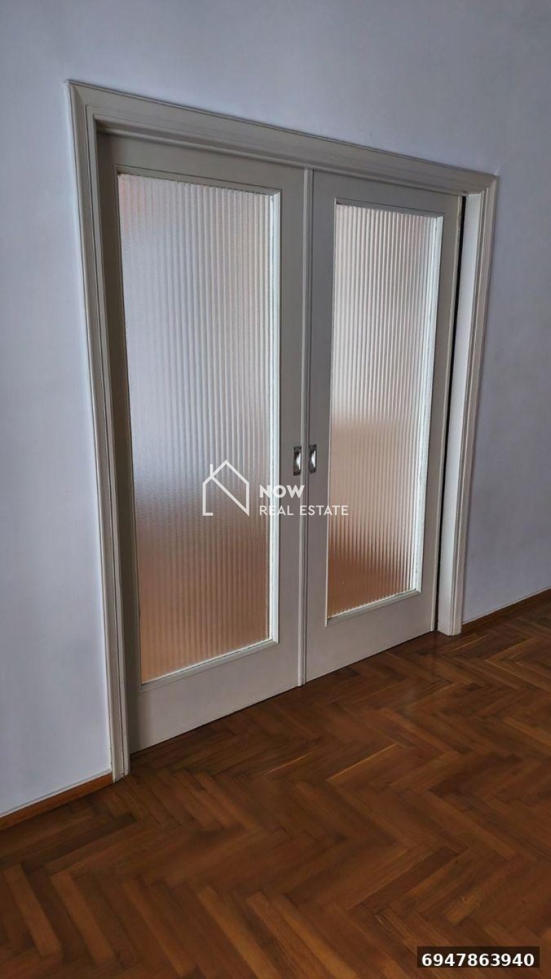 15478 - Apartment FOR RENT in Patision - Acharnon Ag. Meletiou - Viktorias Sq. - Marni for € 700 נדל״ן באתונה נכסים להשקעה ביוון לישראלים