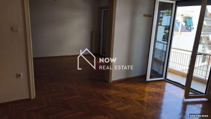 15478 - Apartment FOR RENT in Patision - Acharnon Ag. Meletiou - Viktorias Sq. - Marni for € 700 נדל״ן באתונה נכסים להשקעה ביוון לישראלים