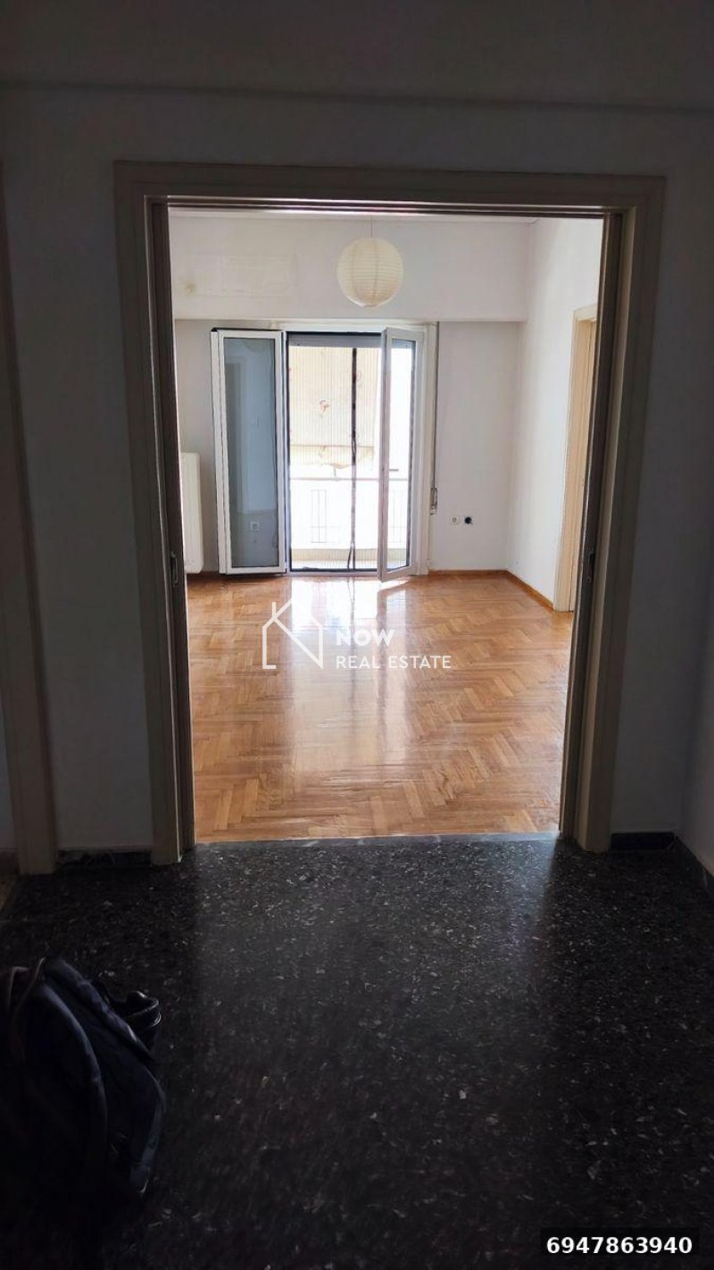 15478 - Apartment FOR RENT in Patision - Acharnon Ag. Meletiou - Viktorias Sq. - Marni for € 700 נדל״ן באתונה נכסים להשקעה ביוון לישראלים