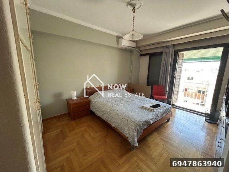 15035 - Apartment FOR RENT in Exarchia - Neapoli Politechneio for € 980 נדל״ן באתונה נכסים להשקעה ביוון לישראלים