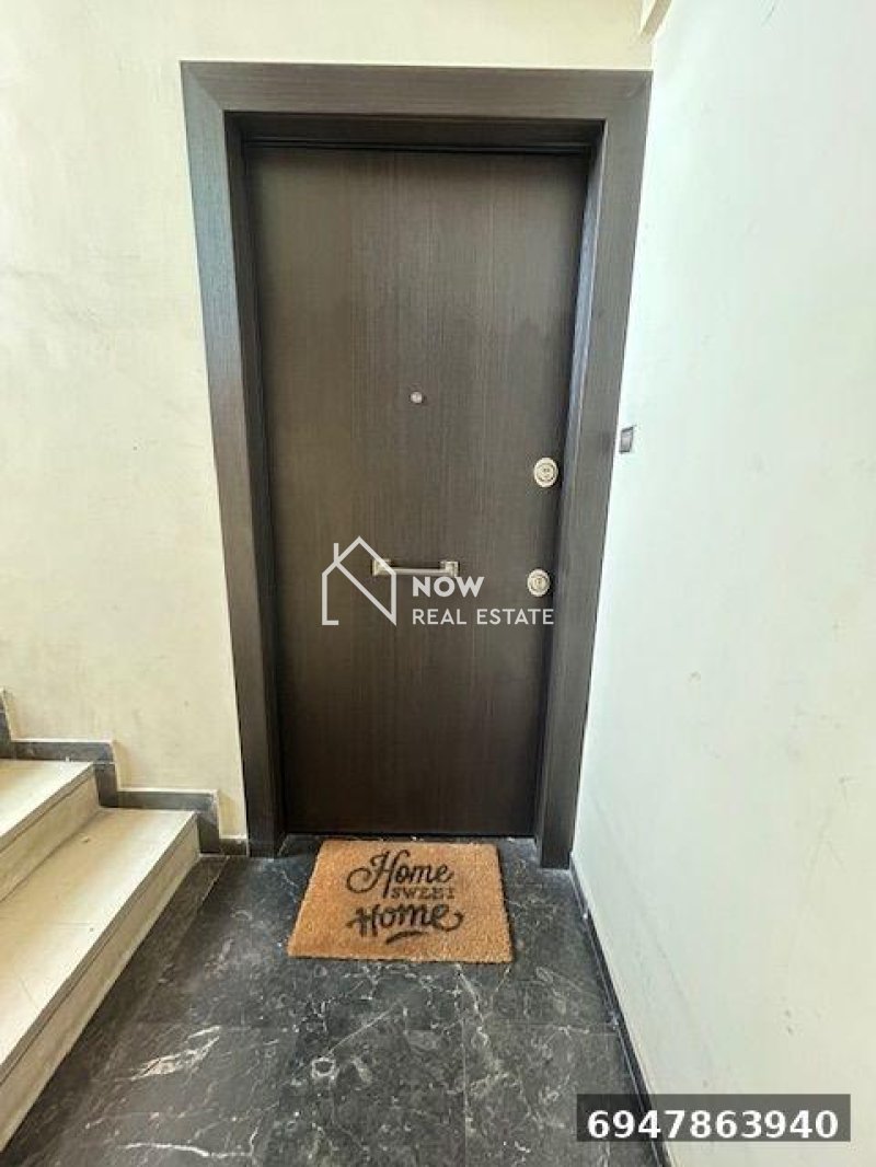 15035 - Apartment FOR RENT in Exarchia - Neapoli Politechneio for € 980 נדל״ן באתונה נכסים להשקעה ביוון לישראלים