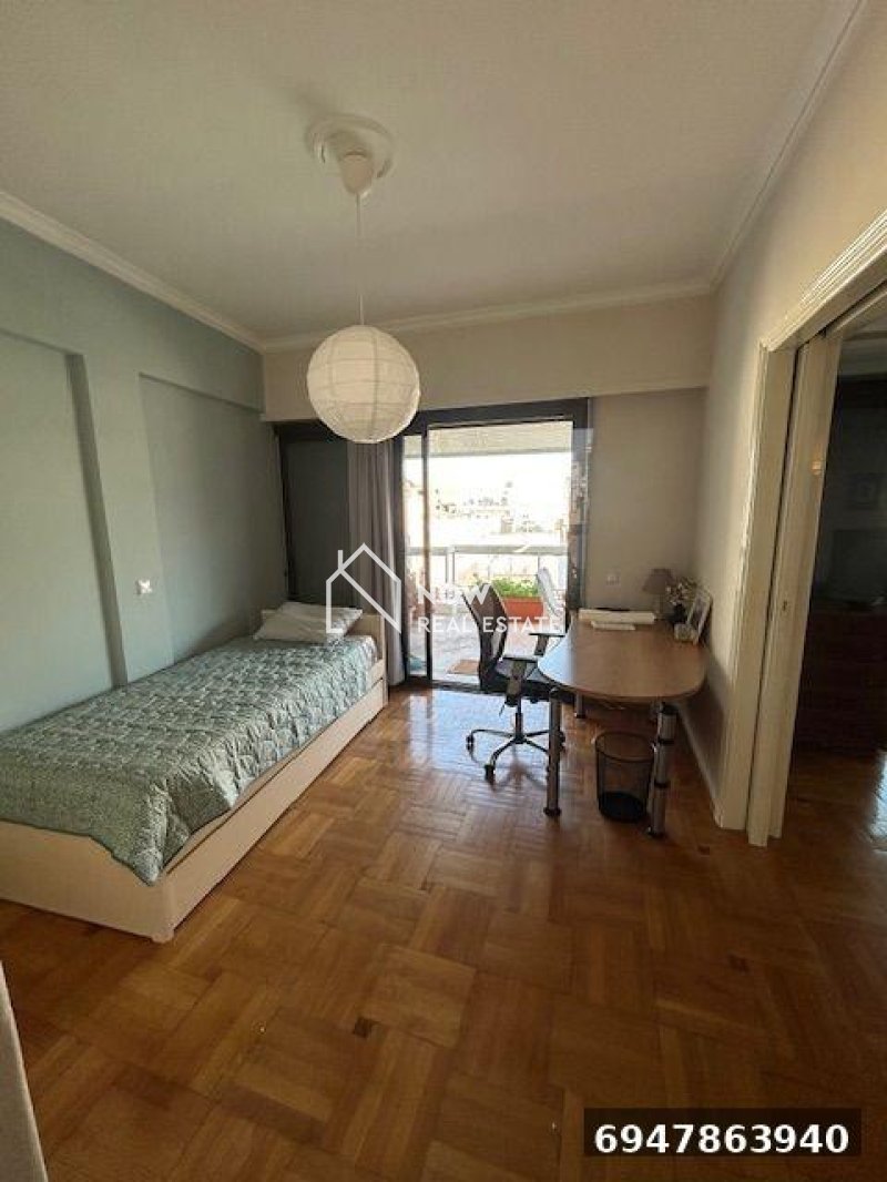 15035 - Apartment FOR RENT in Exarchia - Neapoli Politechneio for € 980 נדל״ן באתונה נכסים להשקעה ביוון לישראלים