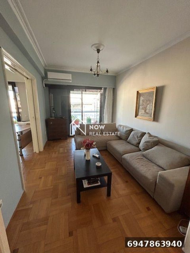 15035 - Apartment FOR RENT in Exarchia - Neapoli Politechneio for € 980 נדל״ן באתונה נכסים להשקעה ביוון לישראלים