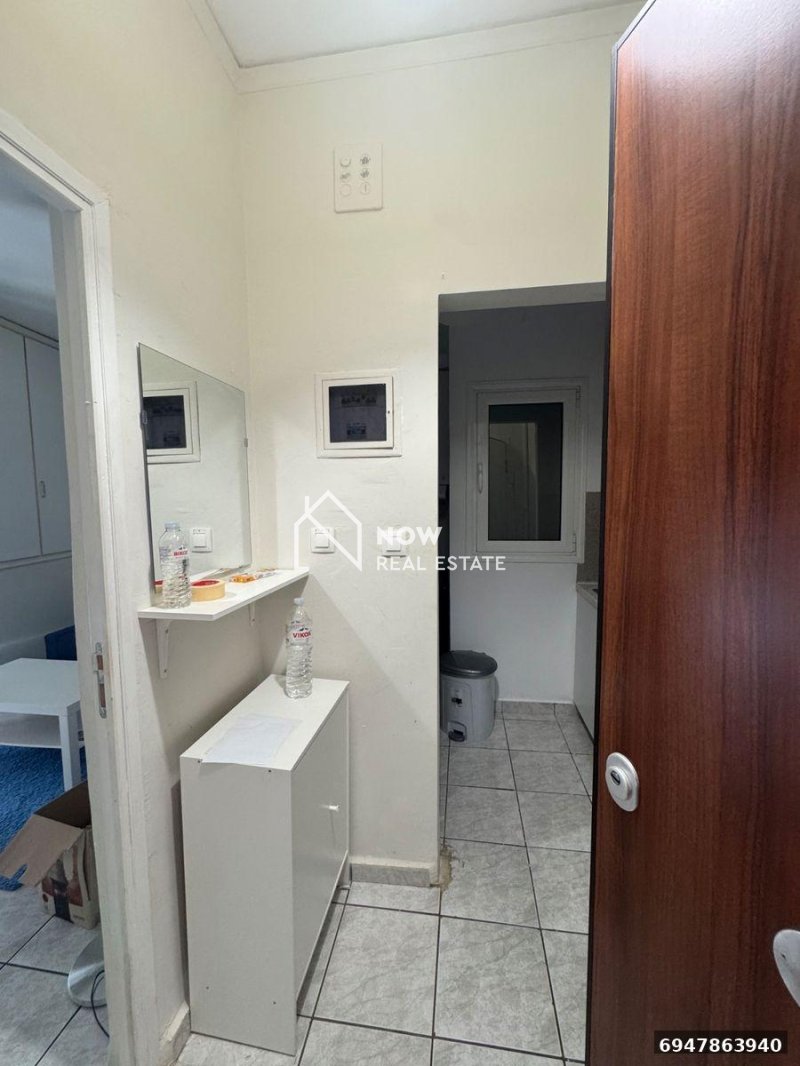5652 - Studio FOR RENT in Vironas Analipsi for € 480 נדל״ן באתונה נכסים להשקעה ביוון לישראלים