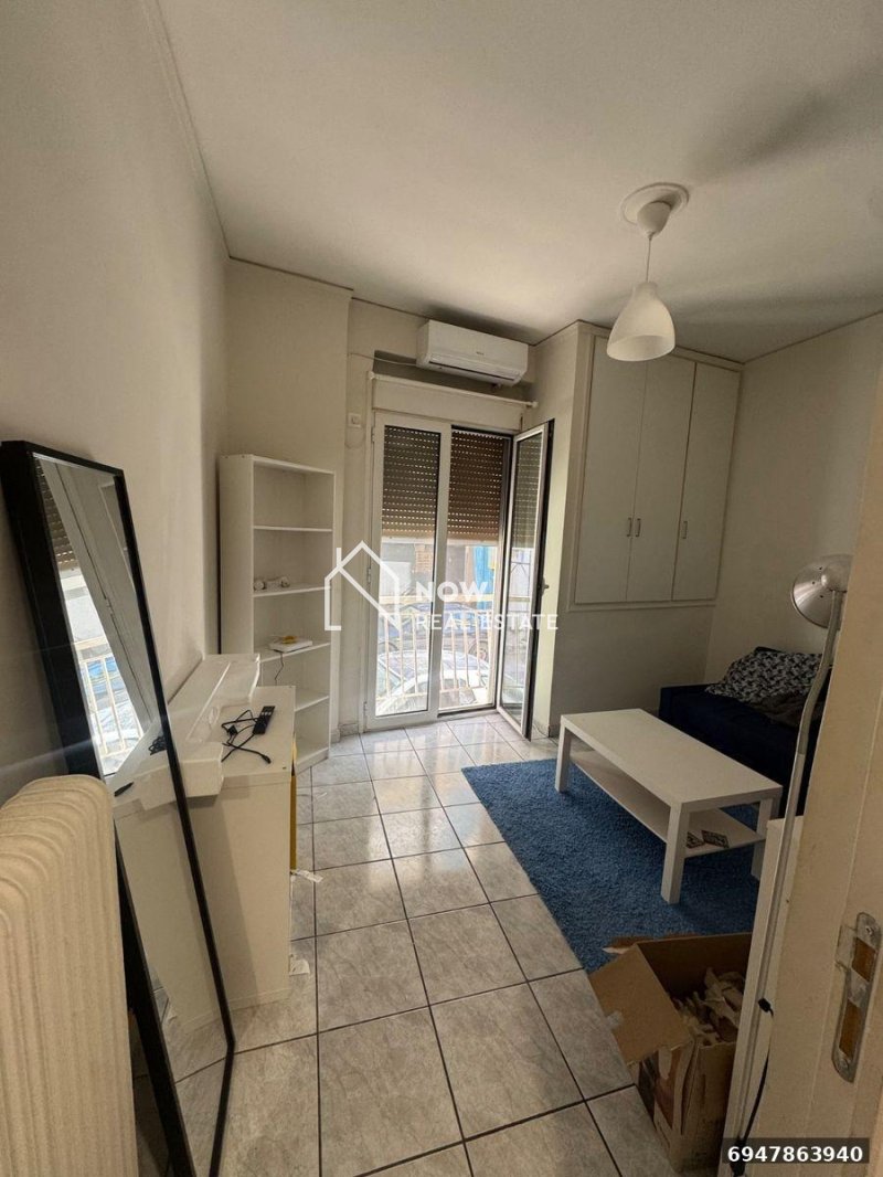 5652 - Studio FOR RENT in Vironas Analipsi for € 480 נדל״ן באתונה נכסים להשקעה ביוון לישראלים