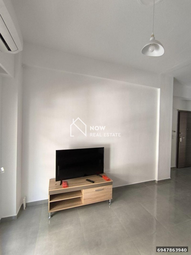 8639 - Apartment FOR RENT in Patision - Acharnon Kato Patisia for € 400 נדל״ן באתונה נכסים להשקעה ביוון לישראלים