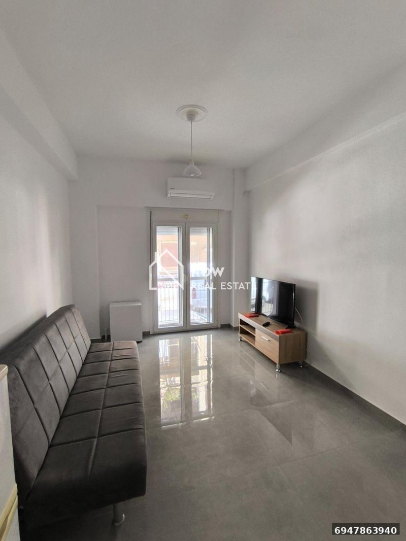 8639 - Apartment FOR RENT in Patision - Acharnon Kato Patisia for € 400 נדל״ן באתונה נכסים להשקעה ביוון לישראלים
