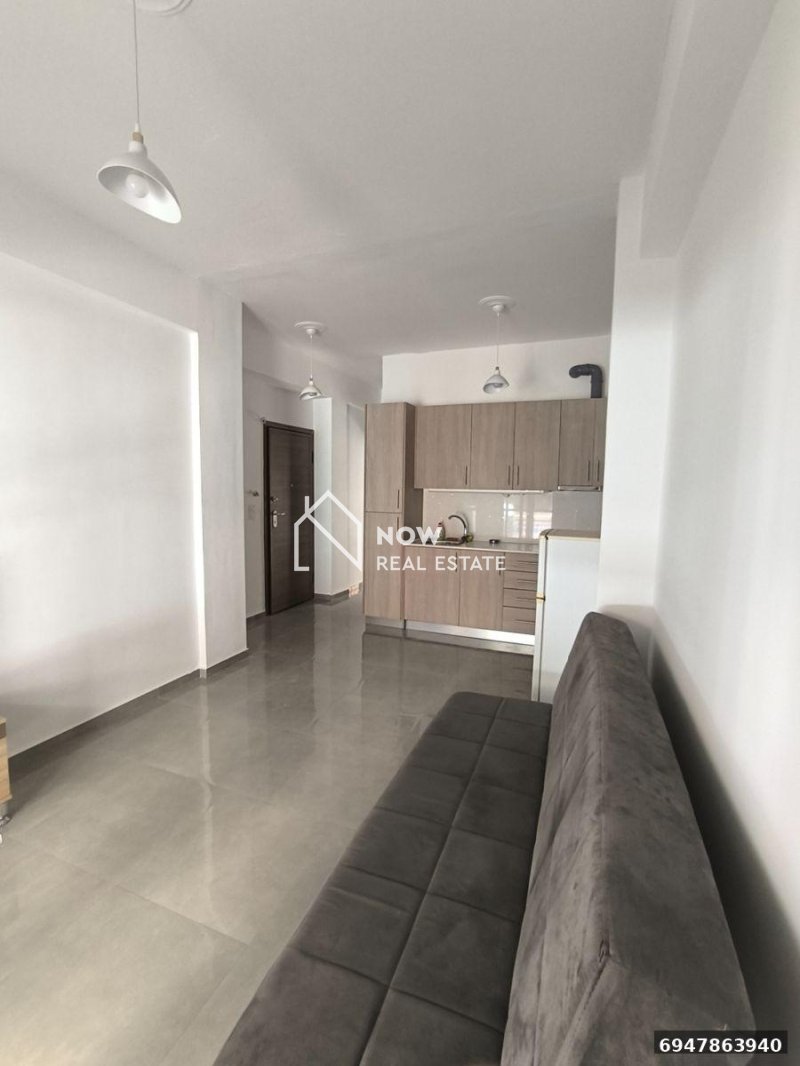 8639 - Apartment FOR RENT in Patision - Acharnon Kato Patisia for € 400 נדל״ן באתונה נכסים להשקעה ביוון לישראלים