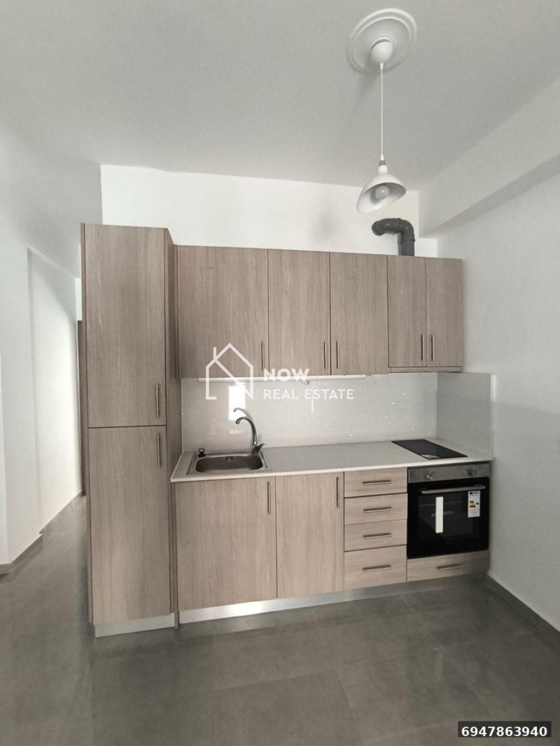 8639 - Apartment FOR RENT in Patision - Acharnon Kato Patisia for € 400 נדל״ן באתונה נכסים להשקעה ביוון לישראלים