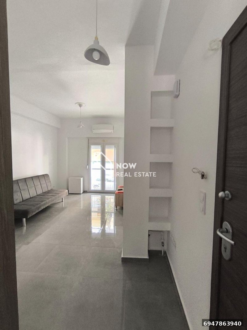 8639 - Apartment FOR RENT in Patision - Acharnon Kato Patisia for € 400 נדל״ן באתונה נכסים להשקעה ביוון לישראלים