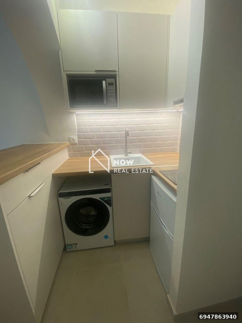 15506 - Studio FOR RENT in Agios Dimitrios Antheon for € 450 נדל״ן באתונה נכסים להשקעה ביוון לישראלים
