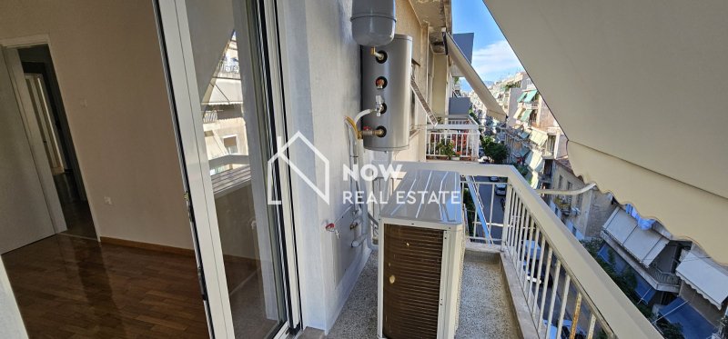 14788 - Apartment FOR RENT in Gizi - Pedion Areos Gkyzi - Arios Pagos for € 600 נדל״ן באתונה נכסים להשקעה ביוון לישראלים