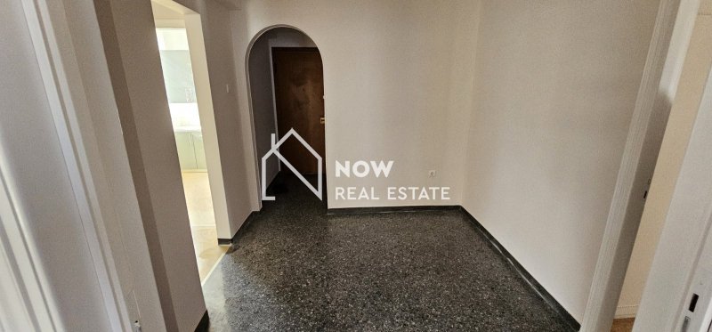14788 - Apartment FOR RENT in Gizi - Pedion Areos Gkyzi - Arios Pagos for € 600 נדל״ן באתונה נכסים להשקעה ביוון לישראלים