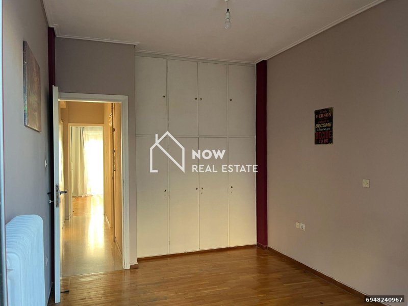 15510 - Apartment FOR RENT in Kipseli Fokionos Negri for € 550 נדל״ן באתונה נכסים להשקעה ביוון לישראלים