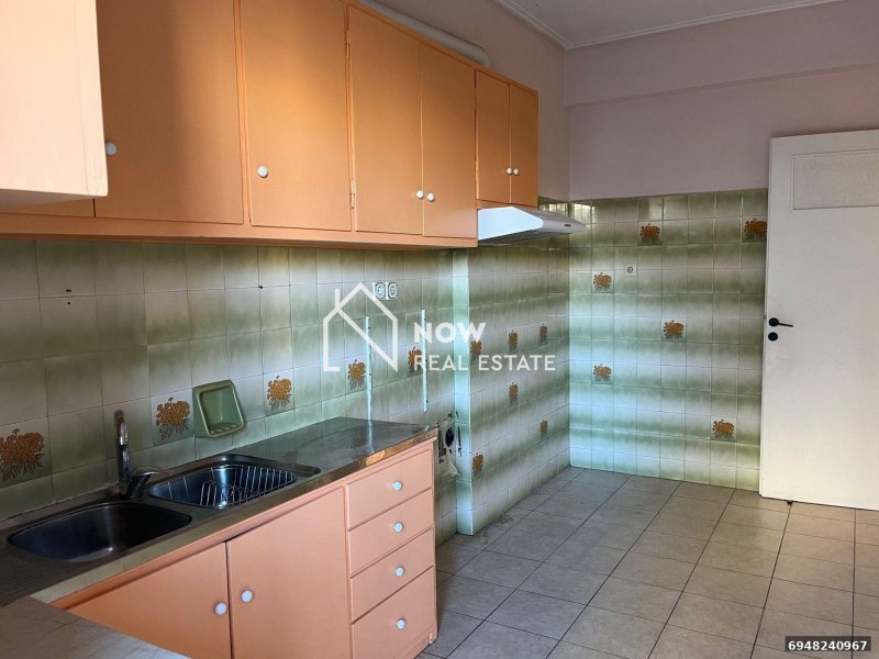 15510 - Apartment FOR RENT in Kipseli Fokionos Negri for € 550 נדל״ן באתונה נכסים להשקעה ביוון לישראלים