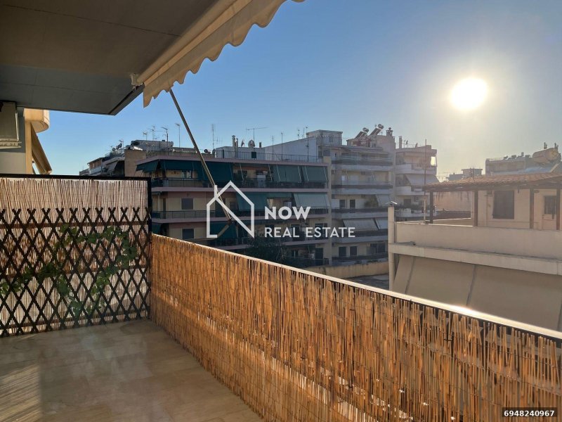 15510 - Apartment FOR RENT in Kipseli Fokionos Negri for € 550 נדל״ן באתונה נכסים להשקעה ביוון לישראלים