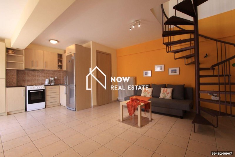 15652 - House FOR SALE in Agios Stefanos Center for € 240.000 נדל״ן באתונה נכסים להשקעה ביוון לישראלים