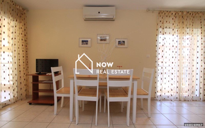 15652 - House FOR SALE in Agios Stefanos Center for € 240.000 נדל״ן באתונה נכסים להשקעה ביוון לישראלים