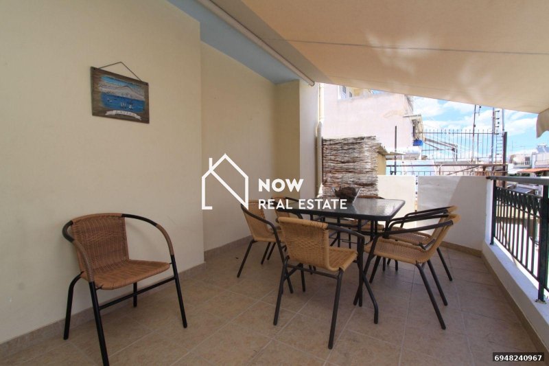 15652 - House FOR SALE in Agios Stefanos Center for € 240.000 נדל״ן באתונה נכסים להשקעה ביוון לישראלים