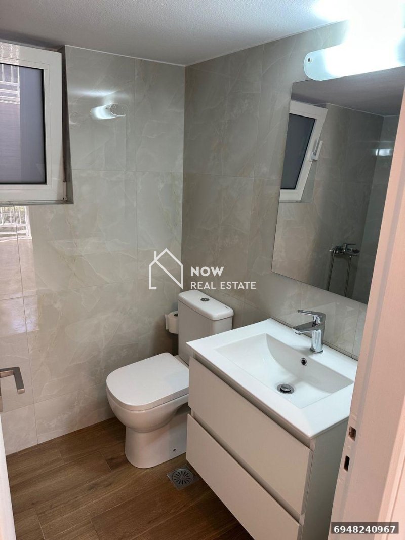 15510 - Apartment FOR RENT in Kipseli Fokionos Negri for € 550 נדל״ן באתונה נכסים להשקעה ביוון לישראלים