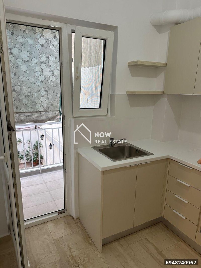 15510 - Apartment FOR RENT in Kipseli Fokionos Negri for € 550 נדל״ן באתונה נכסים להשקעה ביוון לישראלים