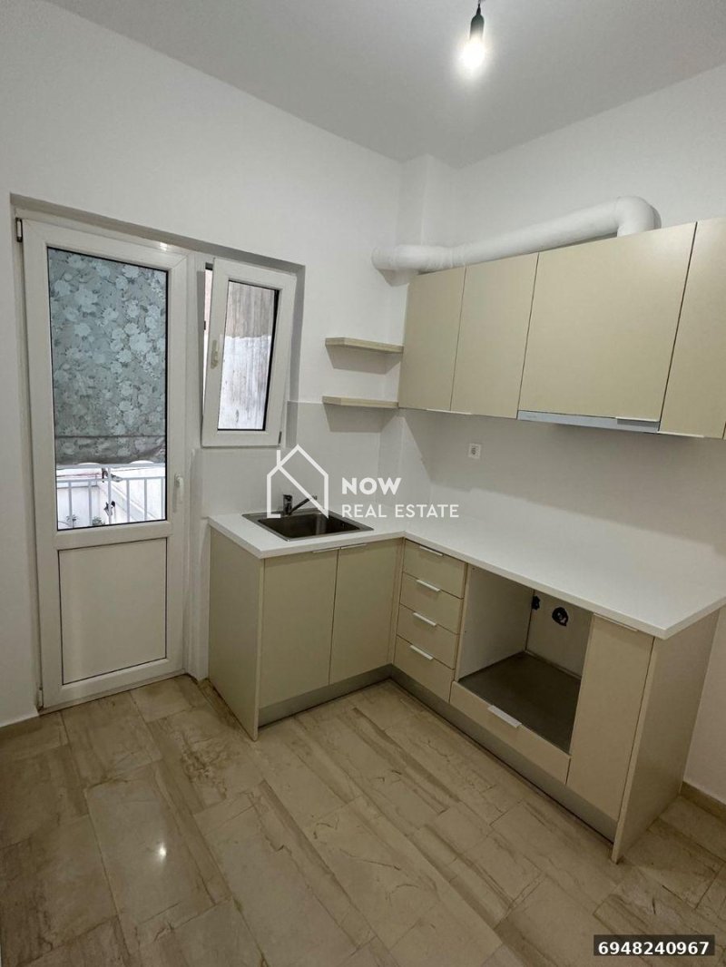 15510 - Apartment FOR RENT in Kipseli Fokionos Negri for € 550 נדל״ן באתונה נכסים להשקעה ביוון לישראלים