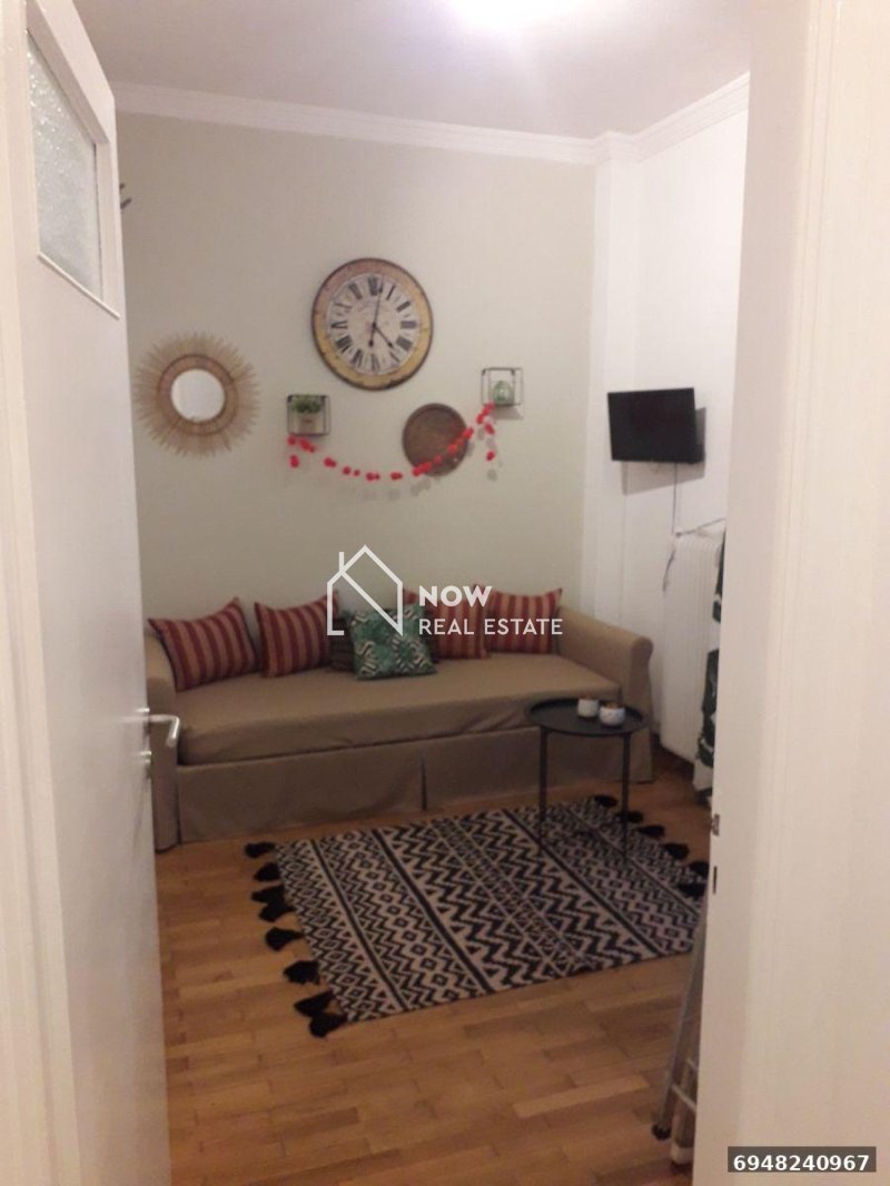 15211 - Apartment FOR RENT in Goudi Nosokomeio Pedon for € 740 נדל״ן באתונה נכסים להשקעה ביוון לישראלים