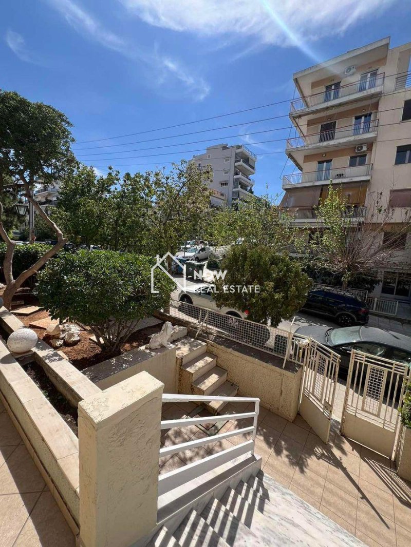 14480 - Apartment FOR SALE in Goudi Agios Thomas for € 300.000 נדל״ן באתונה נכסים להשקעה ביוון לישראלים