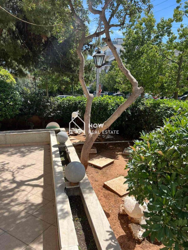 14480 - Apartment FOR SALE in Goudi Agios Thomas for € 300.000 נדל״ן באתונה נכסים להשקעה ביוון לישראלים