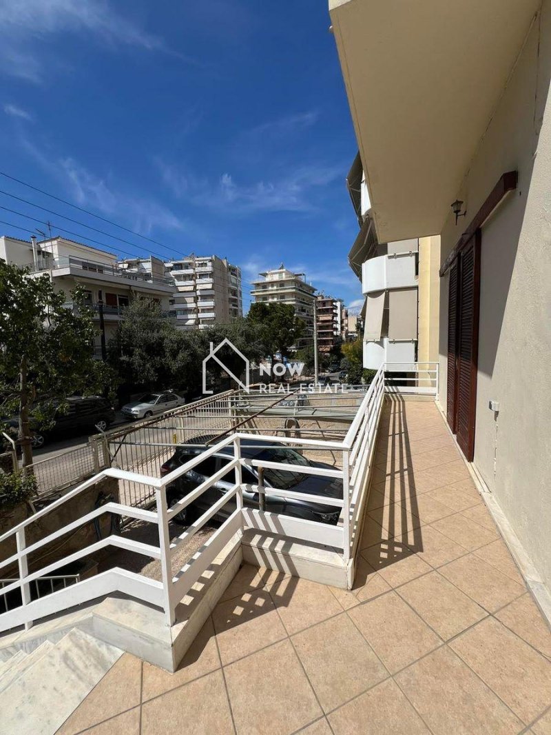 14480 - Apartment FOR SALE in Goudi Agios Thomas for € 300.000 נדל״ן באתונה נכסים להשקעה ביוון לישראלים