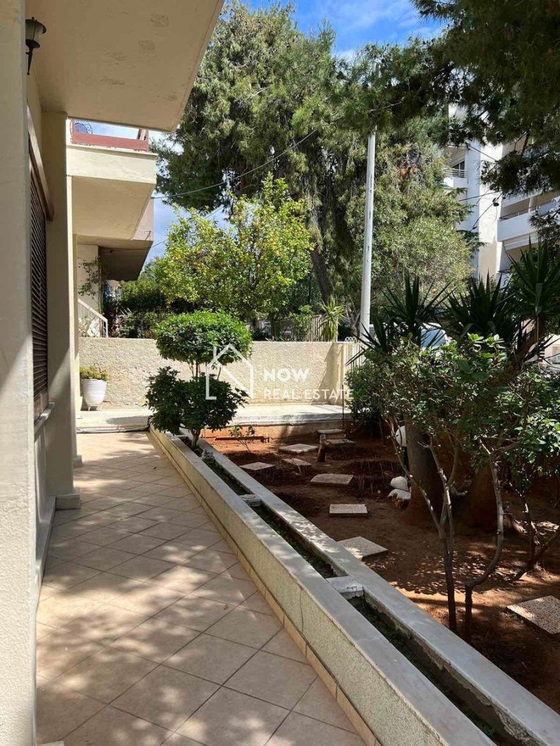 14480 - Apartment FOR SALE in Goudi Agios Thomas for € 300.000 נדל״ן באתונה נכסים להשקעה ביוון לישראלים