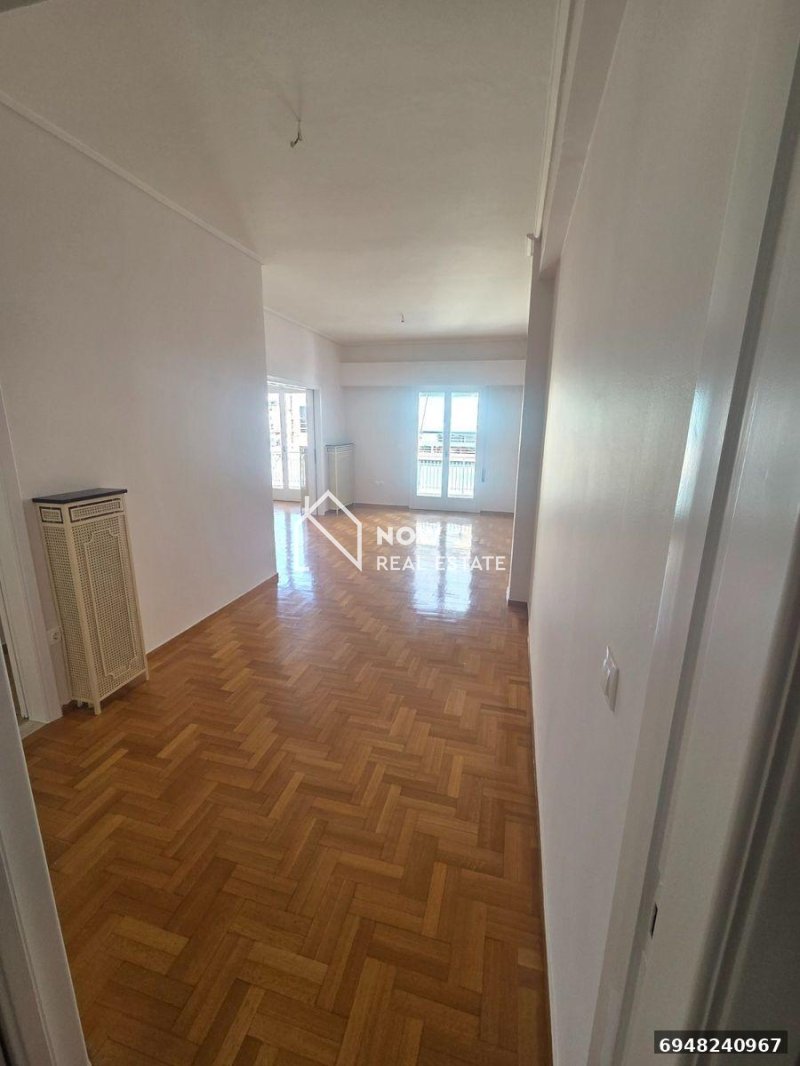 14986 - Apartment FOR RENT in Kipseli Ano Kipseli for € 580 נדל״ן באתונה נכסים להשקעה ביוון לישראלים