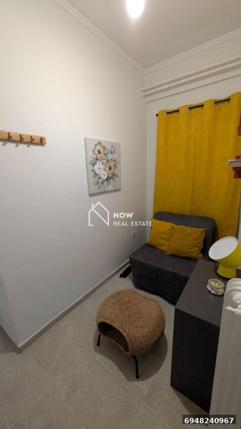 15399 - Studio FOR RENT in Ilisia Kato Ilisia for € 400 נדל״ן באתונה נכסים להשקעה ביוון לישראלים
