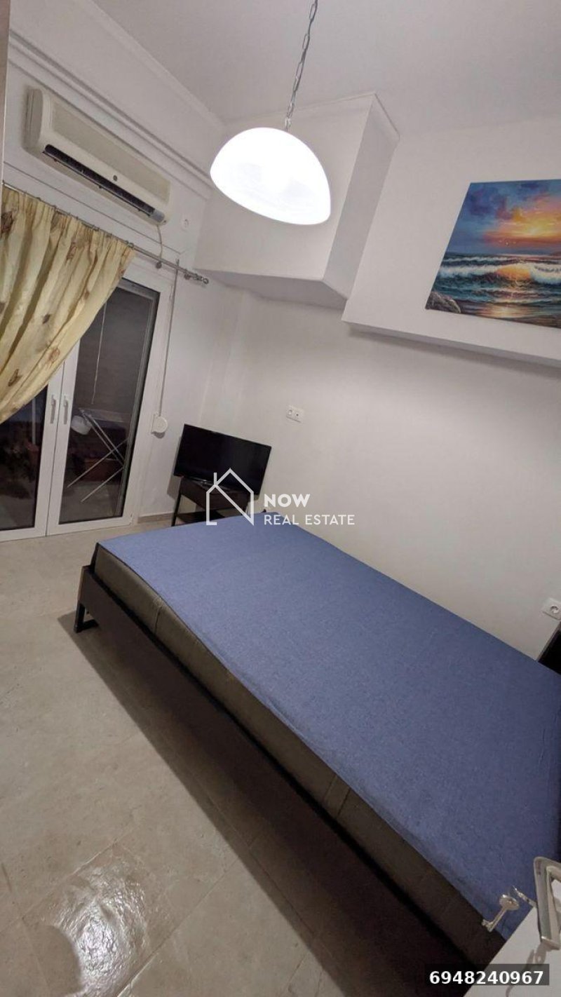 15399 - Studio FOR RENT in Ilisia Kato Ilisia for € 400 נדל״ן באתונה נכסים להשקעה ביוון לישראלים