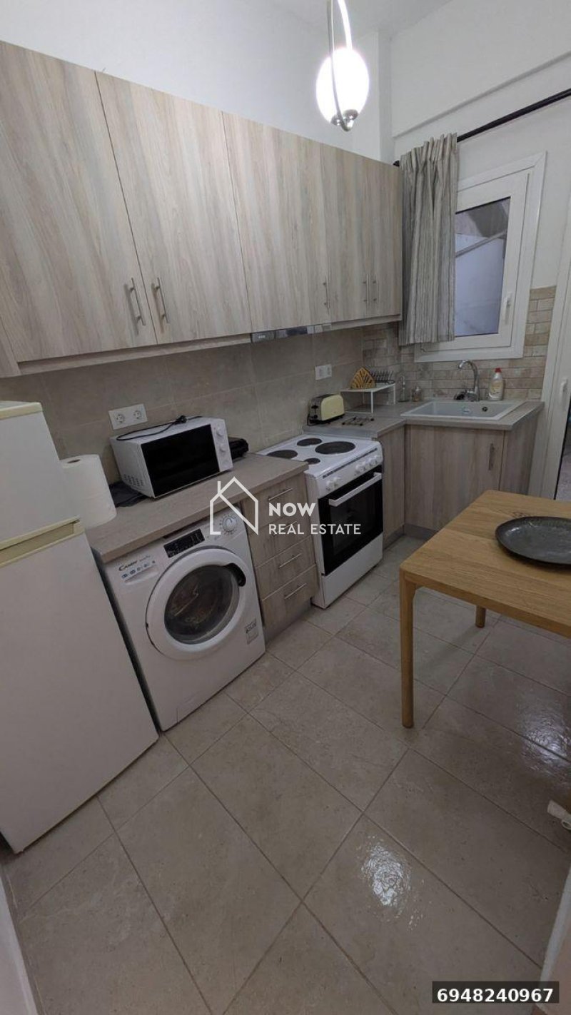 15399 - Studio FOR RENT in Ilisia Kato Ilisia for € 400 נדל״ן באתונה נכסים להשקעה ביוון לישראלים