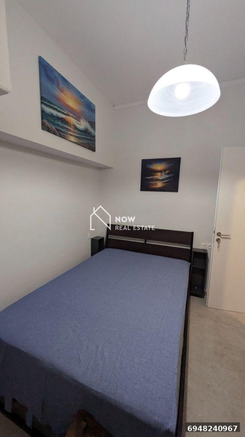 15399 - Studio FOR RENT in Ilisia Kato Ilisia for € 400 נדל״ן באתונה נכסים להשקעה ביוון לישראלים