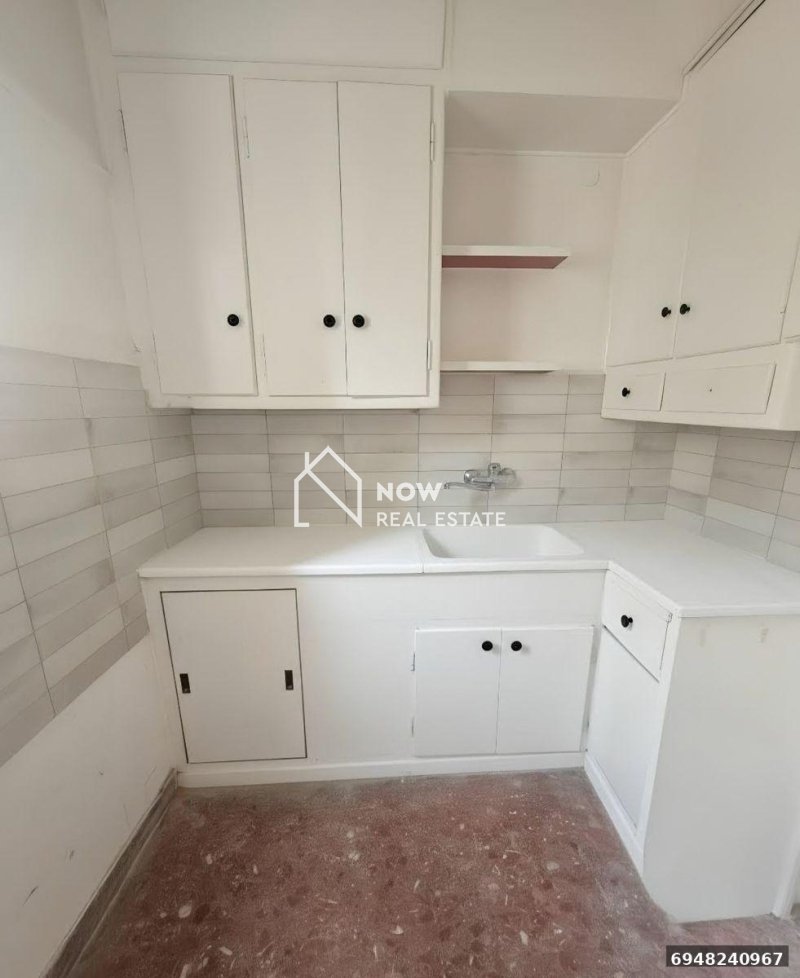 15459 - Apartment FOR RENT in Kipseli Ano Kipseli for € 600 נדל״ן באתונה נכסים להשקעה ביוון לישראלים