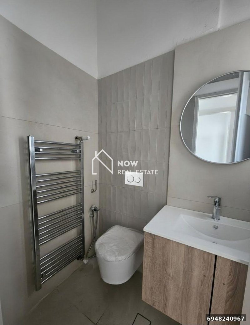 15459 - Apartment FOR RENT in Kipseli Ano Kipseli for € 600 נדל״ן באתונה נכסים להשקעה ביוון לישראלים