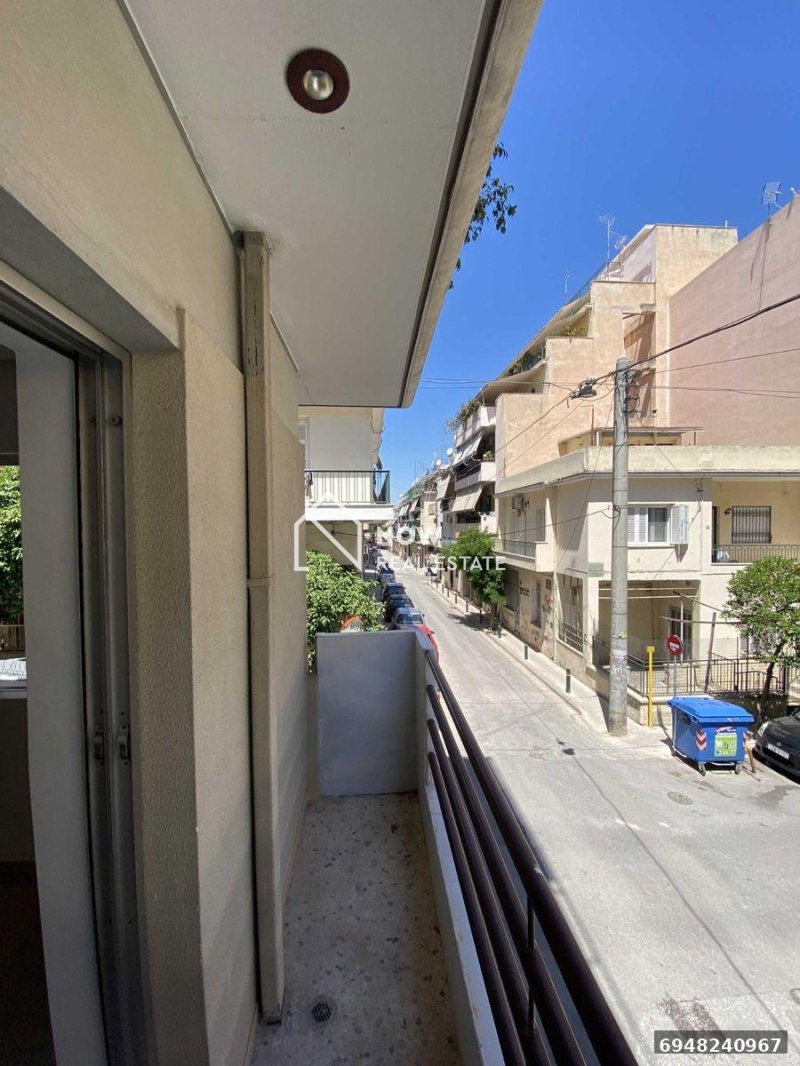 15459 - Apartment FOR RENT in Kipseli Ano Kipseli for € 600 נדל״ן באתונה נכסים להשקעה ביוון לישראלים