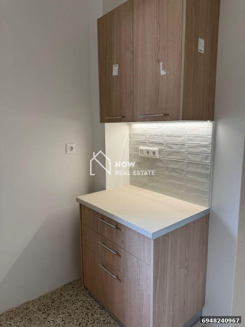 15668 - Apartment FOR RENT in Zografou Ano Ilisia for € 970 נדל״ן באתונה נכסים להשקעה ביוון לישראלים