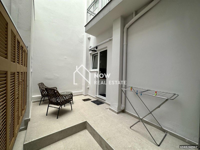 15539 - Studio FOR RENT in Attiki Thimarakia for € 450 נדל״ן באתונה נכסים להשקעה ביוון לישראלים