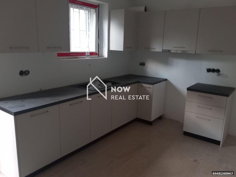10655 - Maisonette FOR RENT in Patisia Plateia Koliatsou for € 430 נדל״ן באתונה נכסים להשקעה ביוון לישראלים