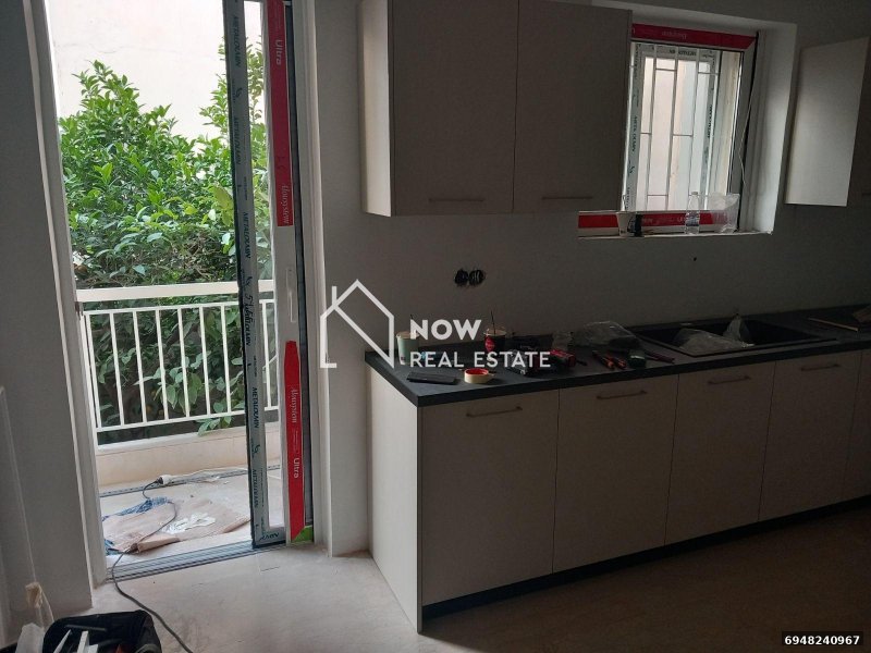10655 - Maisonette FOR RENT in Patisia Plateia Koliatsou for € 430 נדל״ן באתונה נכסים להשקעה ביוון לישראלים