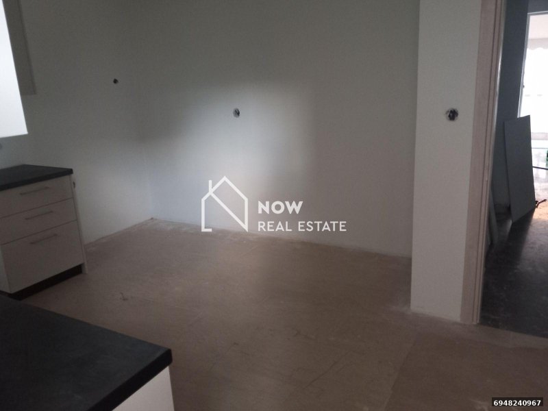 10655 - Maisonette FOR RENT in Patisia Plateia Koliatsou for € 430 נדל״ן באתונה נכסים להשקעה ביוון לישראלים
