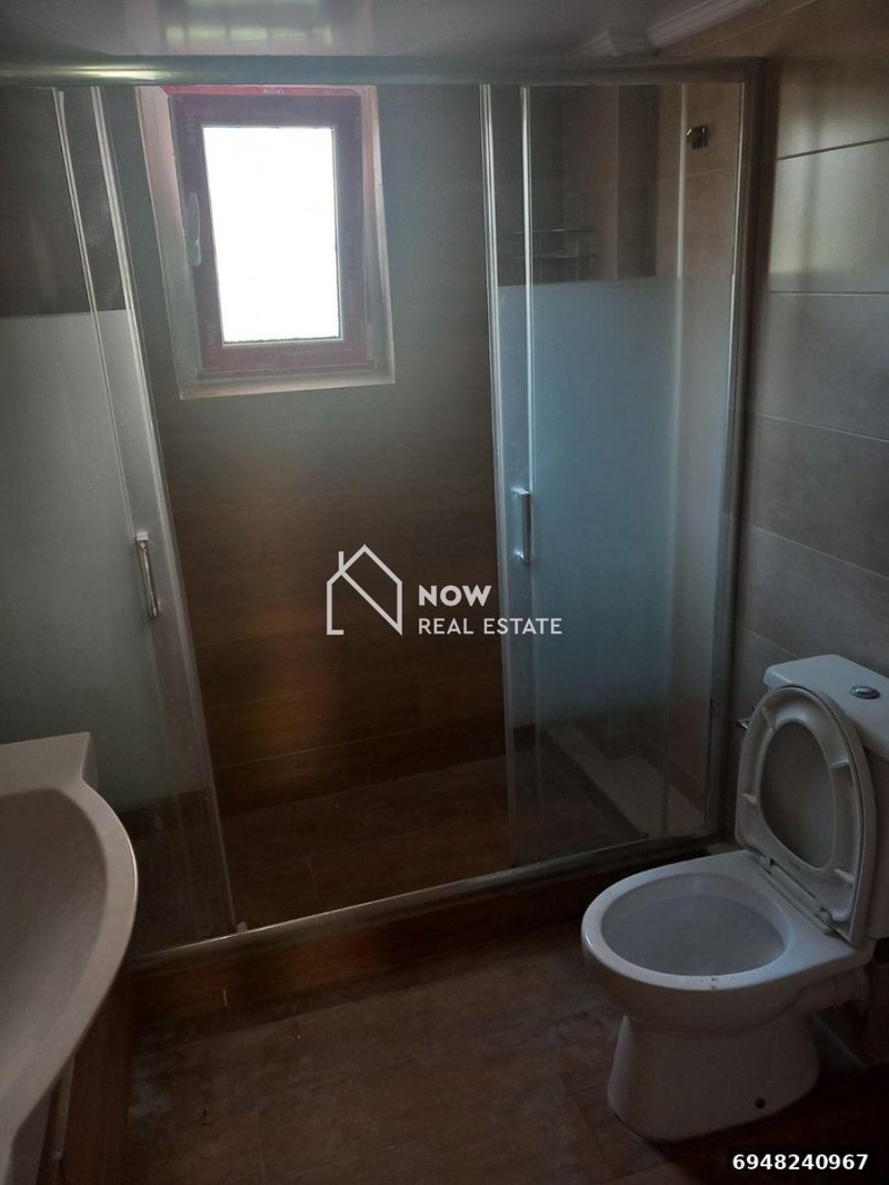 10655 - Maisonette FOR RENT in Patisia Plateia Koliatsou for € 430 נדל״ן באתונה נכסים להשקעה ביוון לישראלים