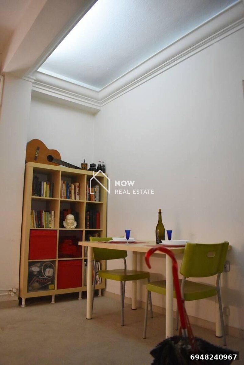 10931 - Apartment FOR SALE in Zografou Center for € 169.000 נדל״ן באתונה נכסים להשקעה ביוון לישראלים