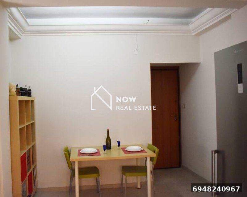 10931 - Apartment FOR SALE in Zografou Center for € 169.000 נדל״ן באתונה נכסים להשקעה ביוון לישראלים