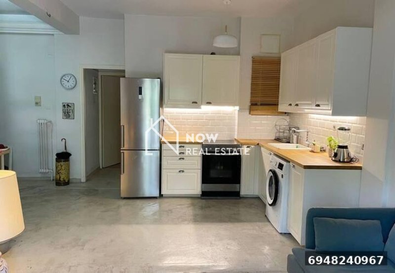 10931 - Apartment FOR SALE in Zografou Center for € 169.000 נדל״ן באתונה נכסים להשקעה ביוון לישראלים