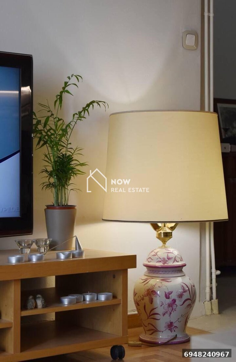 10931 - Apartment FOR SALE in Zografou Center for € 169.000 נדל״ן באתונה נכסים להשקעה ביוון לישראלים