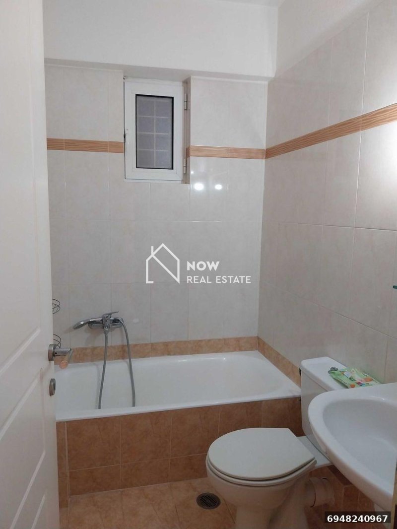 15506 - Studio FOR RENT in Agios Dimitrios Antheon for € 450 נדל״ן באתונה נכסים להשקעה ביוון לישראלים